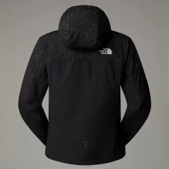 The North Face Damska Wiatroodporna Kurtka Higher Run