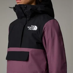 The North Face Damski Anorak Driftview