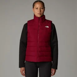 The North Face Damski Bezrękawnik Aconcagua III