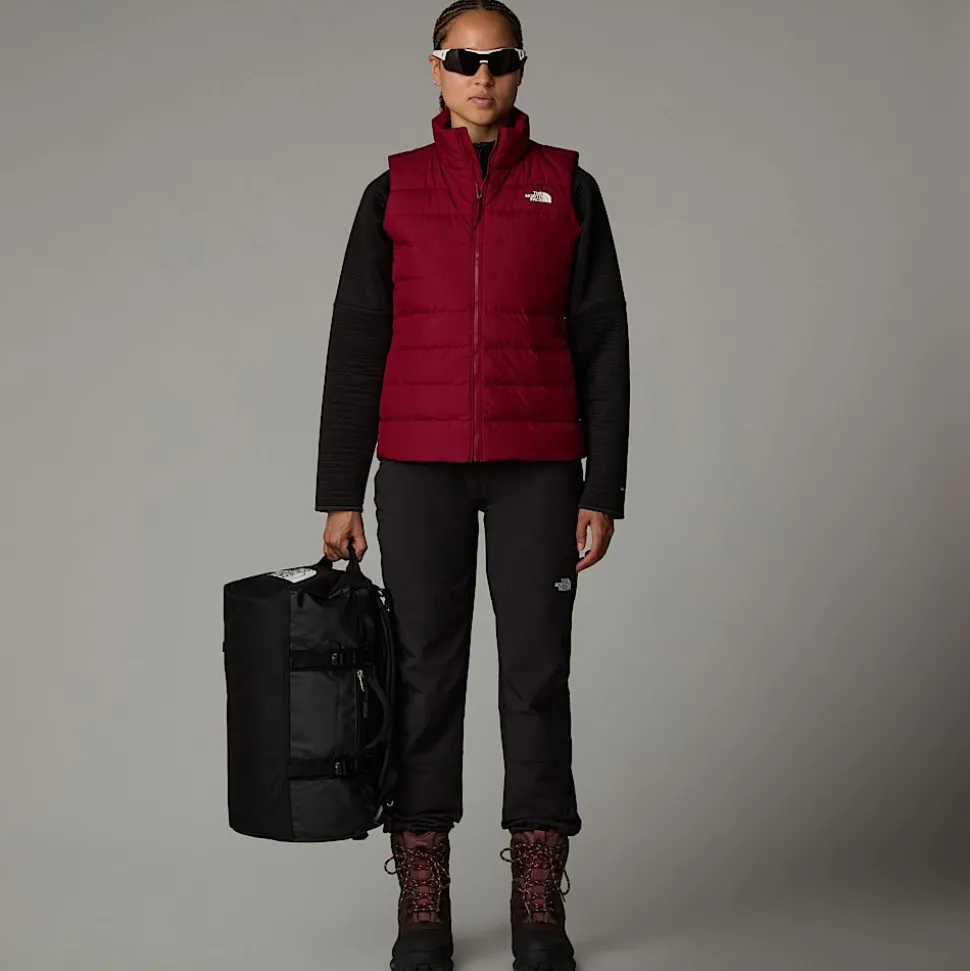 The North Face Damski Bezrękawnik Aconcagua III