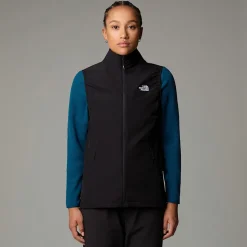 The North Face Damski Bezrękawnik Apex Nimble