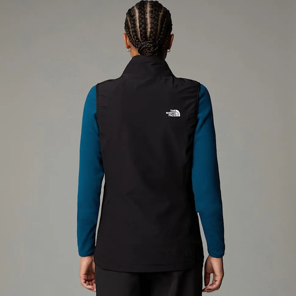 The North Face Damski Bezrękawnik Apex Nimble