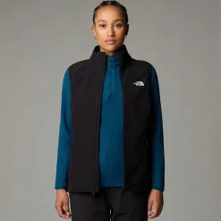 The North Face Damski Bezrękawnik Apex Nimble