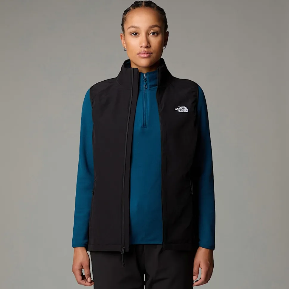 The North Face Damski Bezrękawnik Apex Nimble