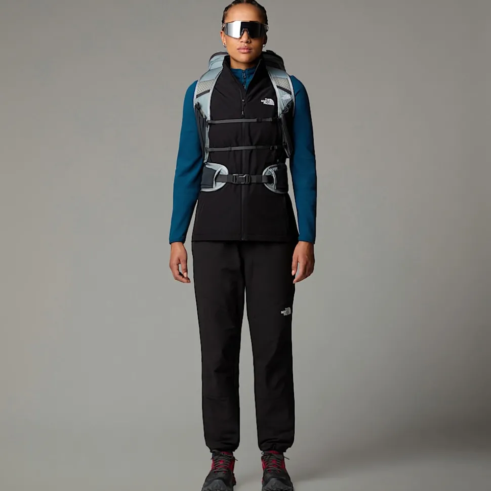 The North Face Damski Bezrękawnik Apex Nimble