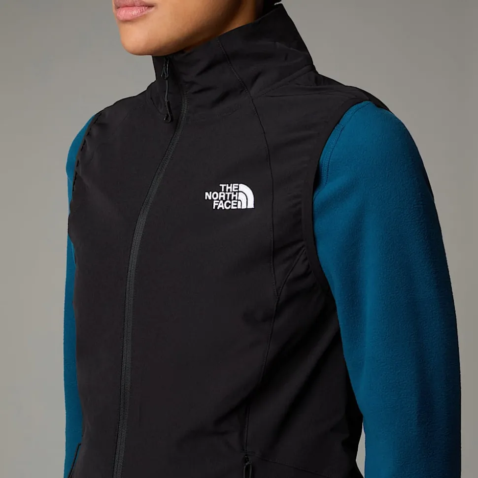 The North Face Damski Bezrękawnik Apex Nimble
