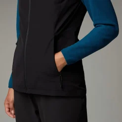 The North Face Damski Bezrękawnik Apex Nimble