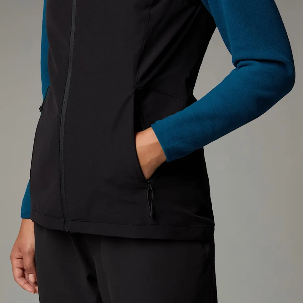 The North Face Damski Bezrękawnik Apex Nimble
