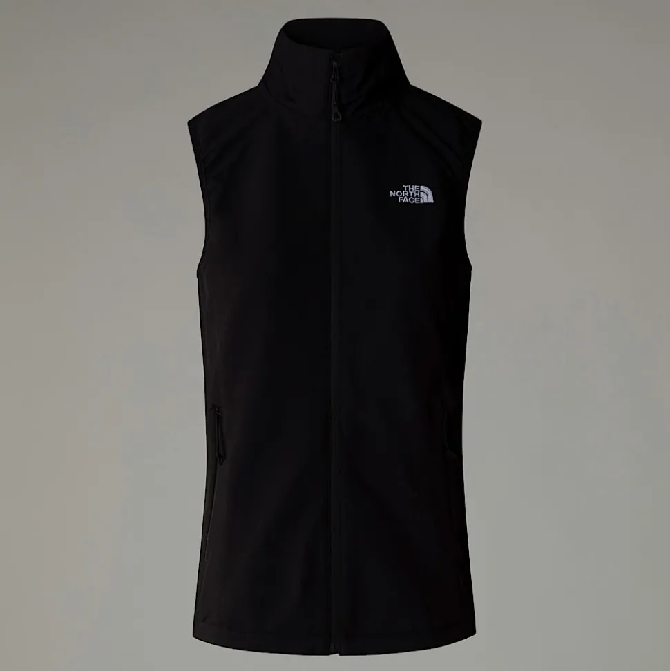 The North Face Damski Bezrękawnik Apex Nimble