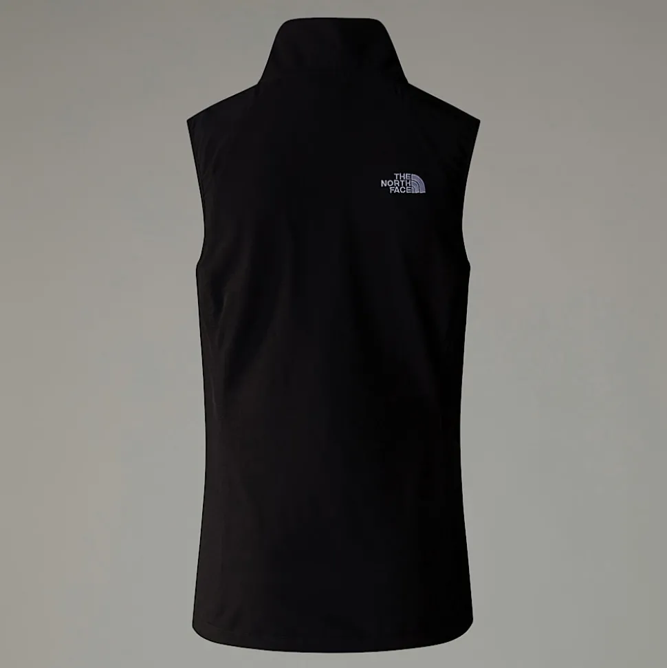 The North Face Damski Bezrękawnik Apex Nimble