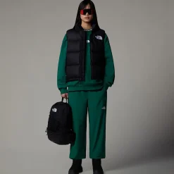 The North Face Damski Bezrękawnik Puchowy 1996 Retro Nuptse