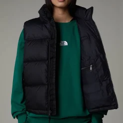 The North Face Damski Bezrękawnik Puchowy 1996 Retro Nuptse