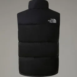 The North Face Damski Bezrękawnik Puchowy 1996 Retro Nuptse