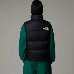 The North Face Damski Bezrękawnik Puchowy 1996 Retro Nuptse