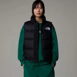 The North Face Damski Bezrękawnik Puchowy 1996 Retro Nuptse