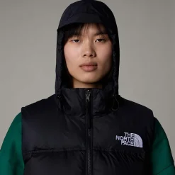 The North Face Damski Bezrękawnik Puchowy 1996 Retro Nuptse
