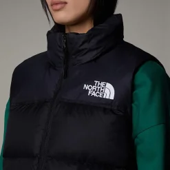 The North Face Damski Bezrękawnik Puchowy 1996 Retro Nuptse