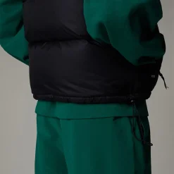 The North Face Damski Bezrękawnik Puchowy 1996 Retro Nuptse