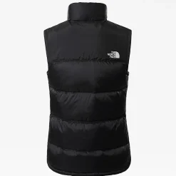 The North Face Damski Bezrękawnik Puchowy Diablo