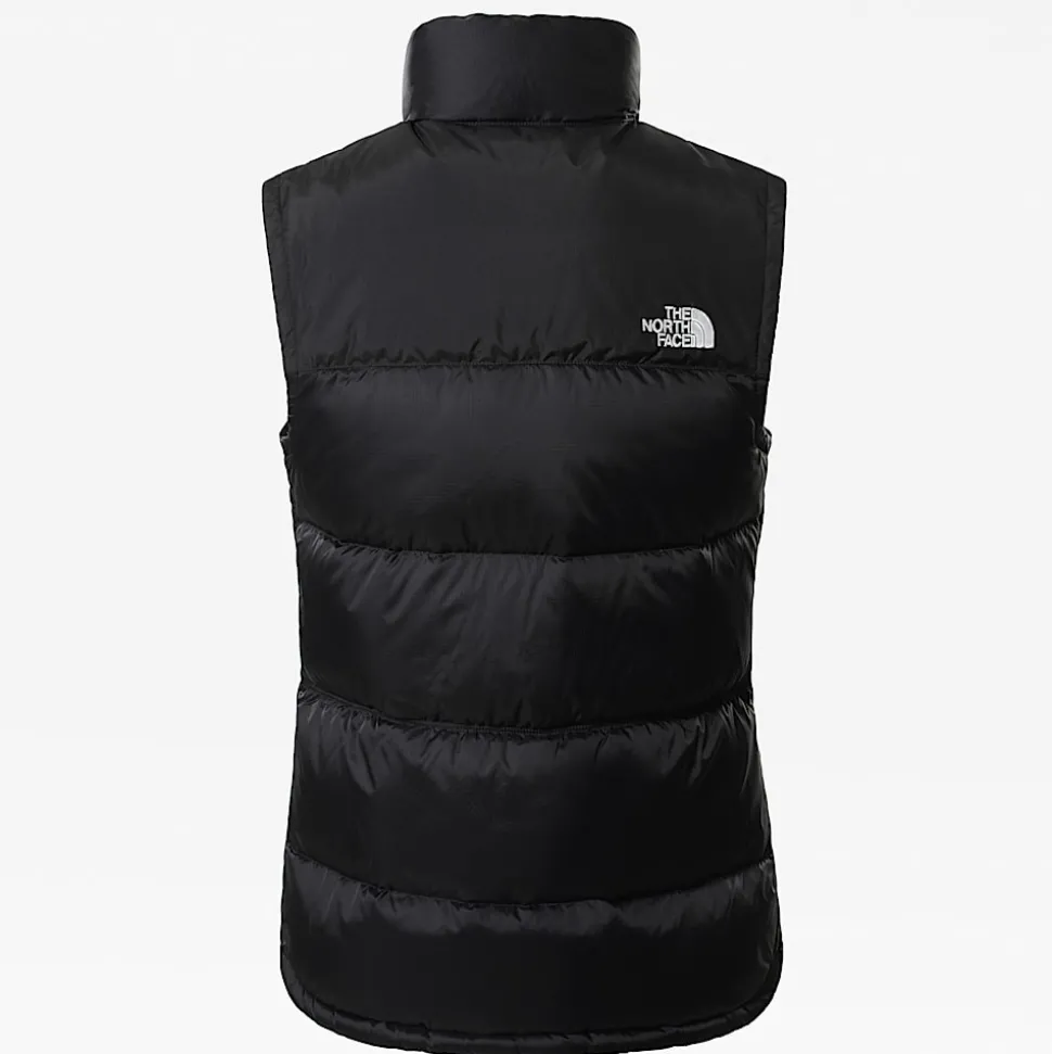 The North Face Damski Bezrękawnik Puchowy Diablo