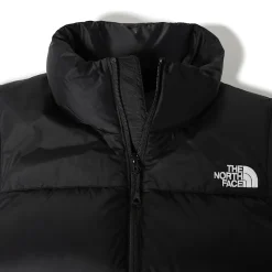 The North Face Damski Bezrękawnik Puchowy Diablo
