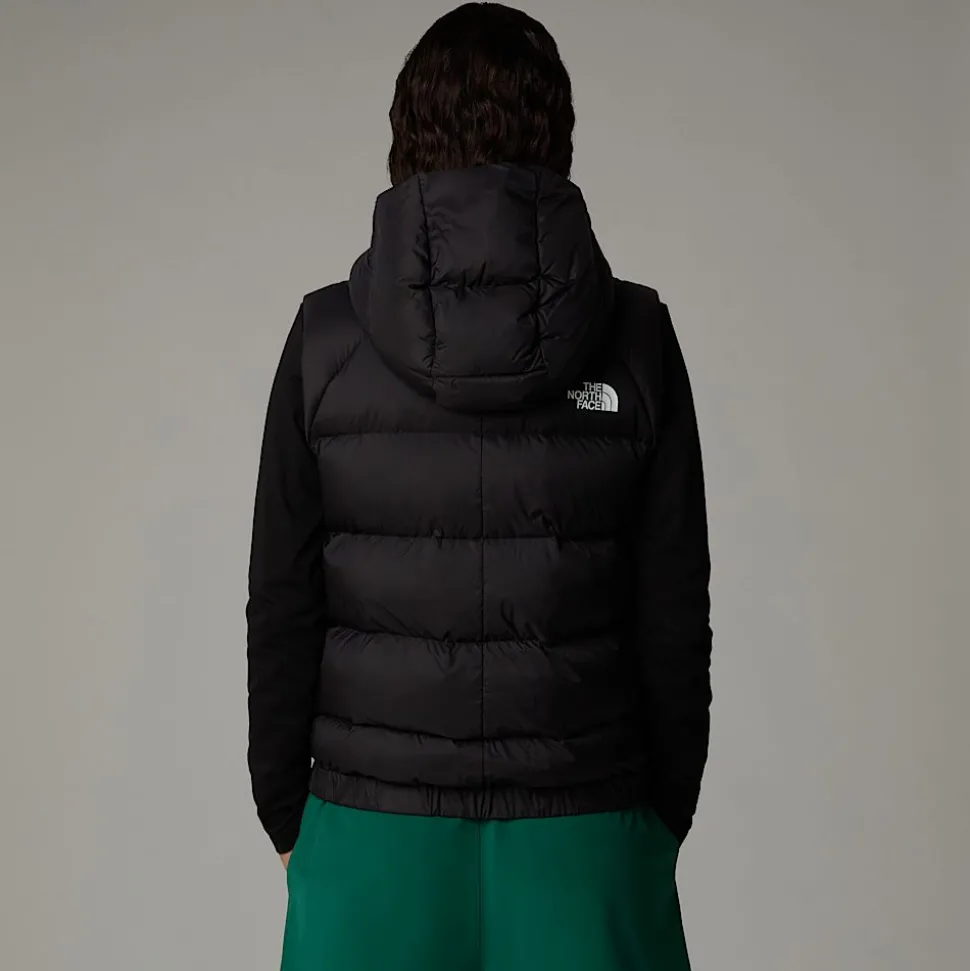 The North Face Damski Bezrękawnik Puchowy Hyalite