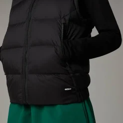 The North Face Damski Bezrękawnik Puchowy Hyalite