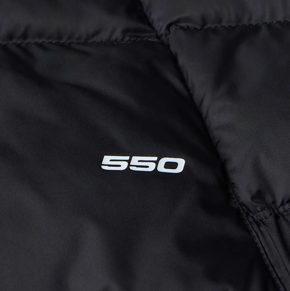 The North Face Damski Bezrękawnik Puchowy Hyalite
