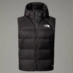 The North Face Damski Bezrękawnik Puchowy Hyalite