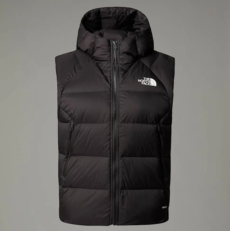 The North Face Damski Bezrękawnik Puchowy Hyalite