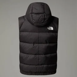 The North Face Damski Bezrękawnik Puchowy Hyalite