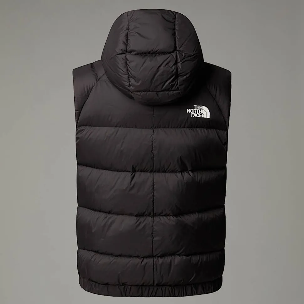 The North Face Damski Bezrękawnik Puchowy Hyalite