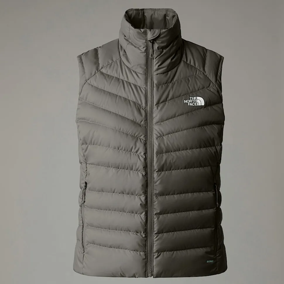 The North Face Damski Bezrękawnik Puchowy Ashton