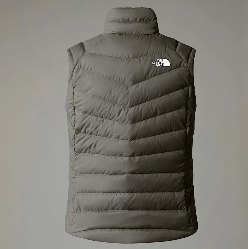 The North Face Damski Bezrękawnik Puchowy Ashton