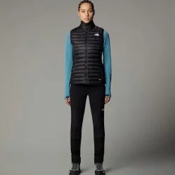 The North Face Damski Bezrękawnik Puchowy Bettaforca
