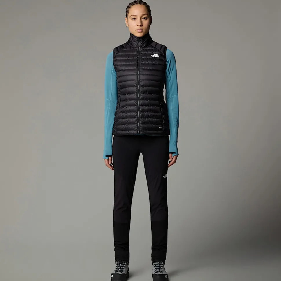 The North Face Damski Bezrękawnik Puchowy Bettaforca