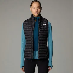 The North Face Damski Bezrękawnik Puchowy Bettaforca