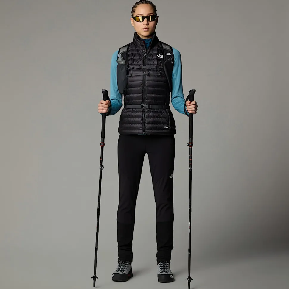 The North Face Damski Bezrękawnik Puchowy Bettaforca