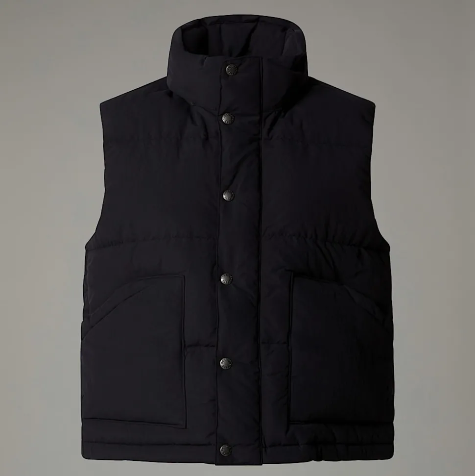The North Face Damski Bezrękawnik Puchowy M66