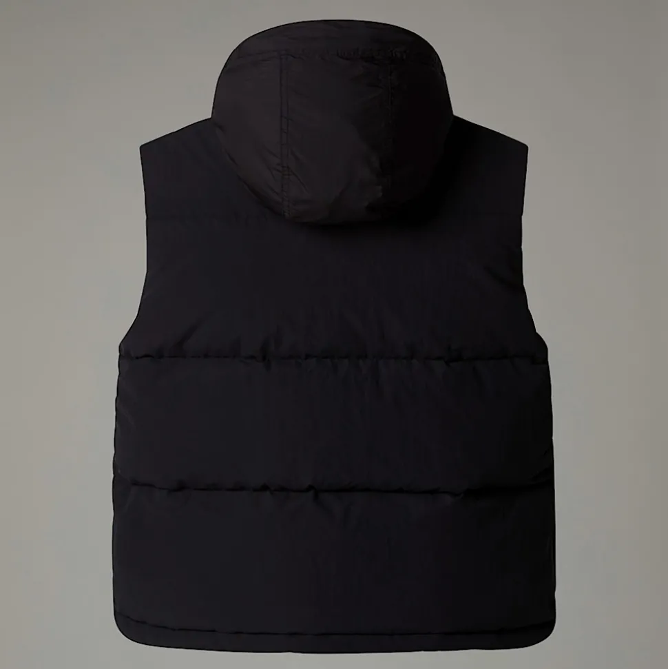 The North Face Damski Bezrękawnik Puchowy M66