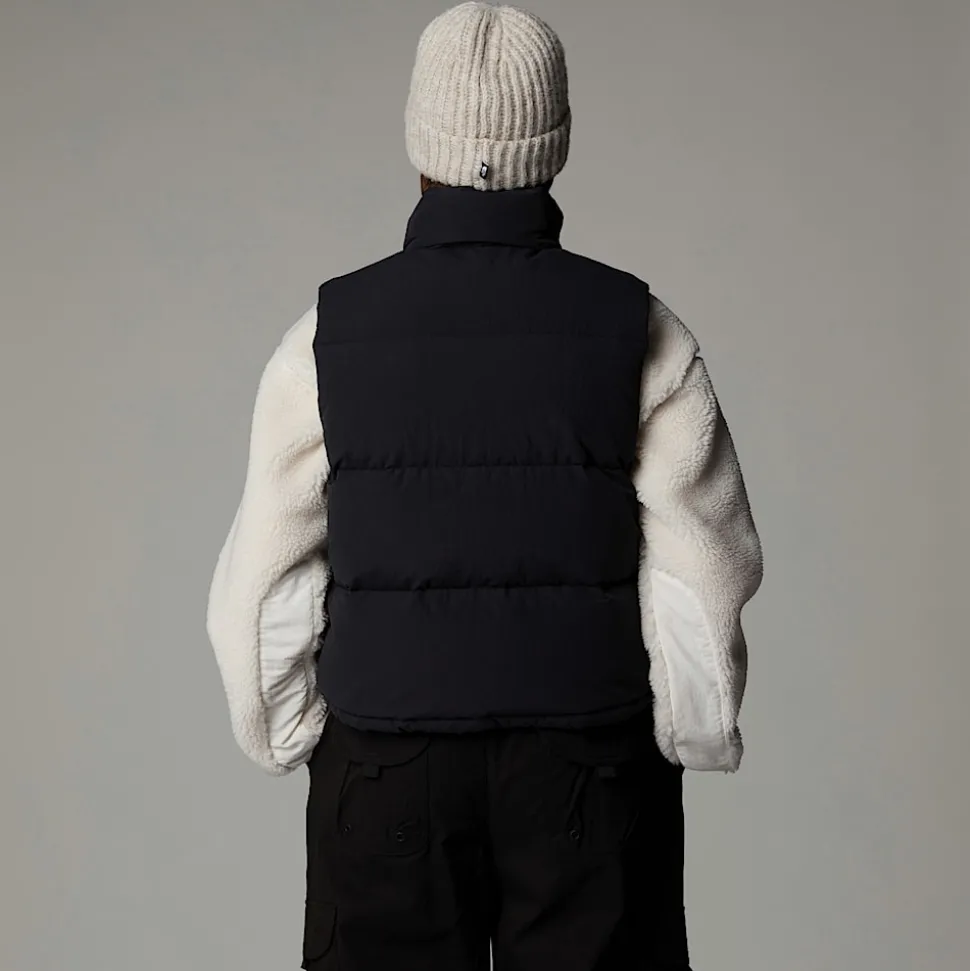The North Face Damski Bezrękawnik Puchowy M66