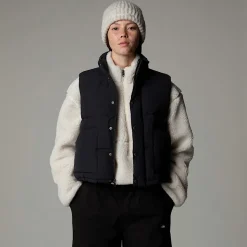 The North Face Damski Bezrękawnik Puchowy M66