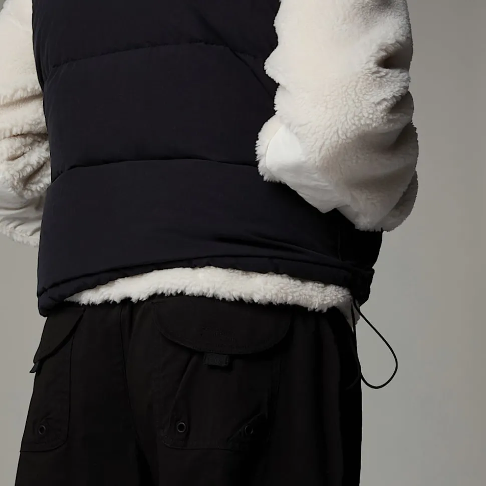 The North Face Damski Bezrękawnik Puchowy M66