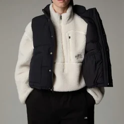 The North Face Damski Bezrękawnik Puchowy M66