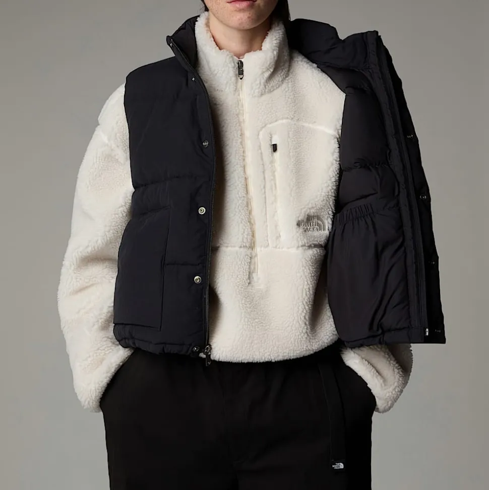 The North Face Damski Bezrękawnik Puchowy M66