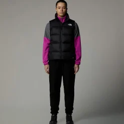 The North Face Damski Bezrękawnik Puchowy Diablo 2.0