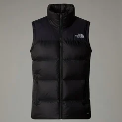 The North Face Damski Bezrękawnik Puchowy Diablo 2.0