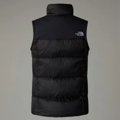 The North Face Damski Bezrękawnik Puchowy Diablo 2.0