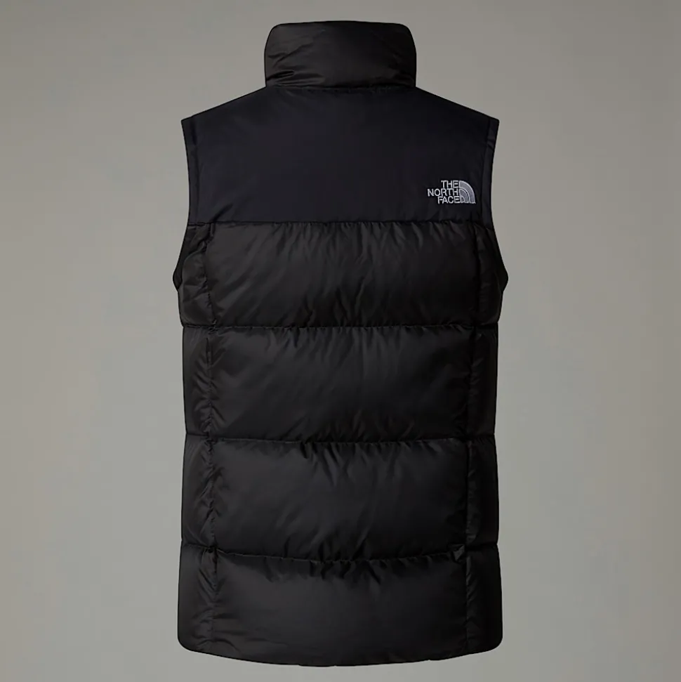 The North Face Damski Bezrękawnik Puchowy Diablo 2.0