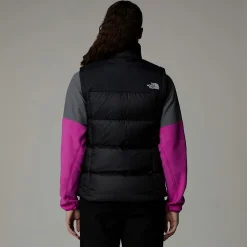 The North Face Damski Bezrękawnik Puchowy Diablo 2.0